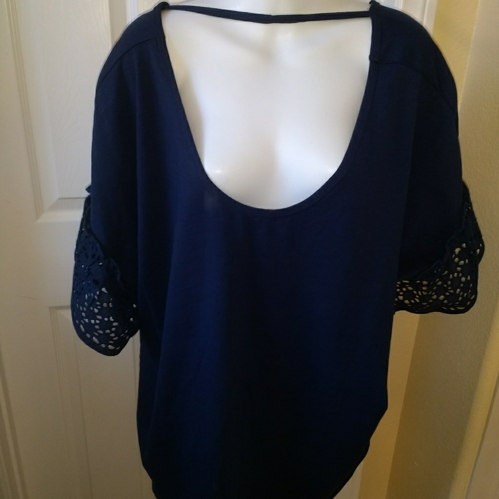 ⚡⚡⚡Fever blouse
